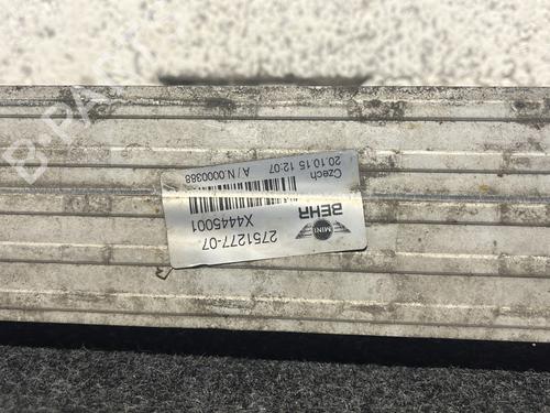 Used Intercooler Intercooler MINI MINI COUNTRYMAN (R60) Cooper S (190 hp) 30200150 30200150