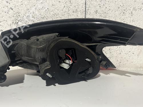 Used Left taillight Left taillight DS DS 4 / DS 4 CROSSBACK (NX_) 1.2 THP 130 (NXHNYM) (130 hp) 31611510 31611510