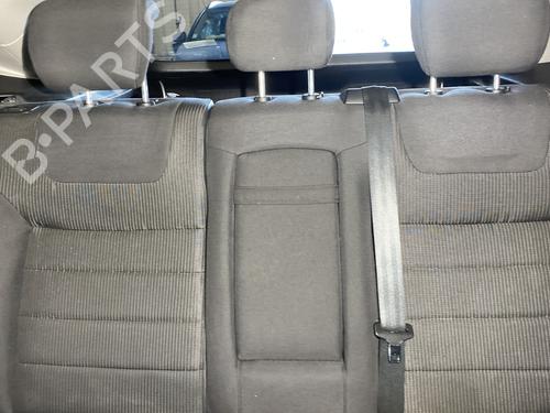 Rear seat FORD MONDEO IV (BA7) 2.0 TDCi | BP23796798C17 