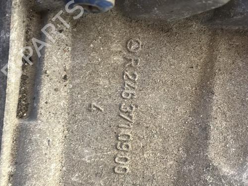 Gearbox MERCEDES-BENZ A-CLASS (W176) A 180 (176.042) | BP27612575M3  - Image 5