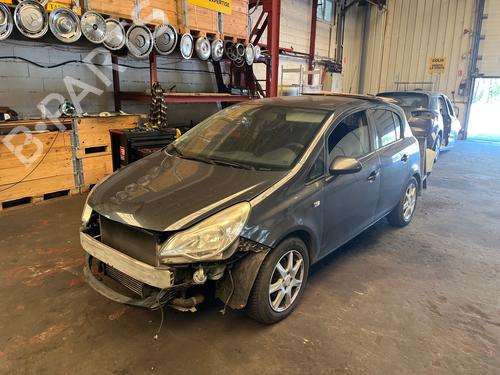 Right taillight OPEL CORSA D (S07) | BP37182604C35 - Image 5