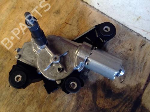 Used Rear wiper motor RENAULT LAGUNA III (BT0/1) 1.5 dCi (BT00, BT0A, BT0T, BT1J) (110 hp) 21861024