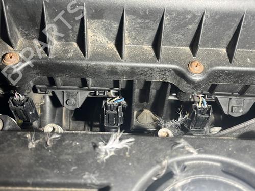 Used Injection rail Injection rail SEAT IBIZA III (6L1) 1.4 16V (86 hp) 33238053 33238053