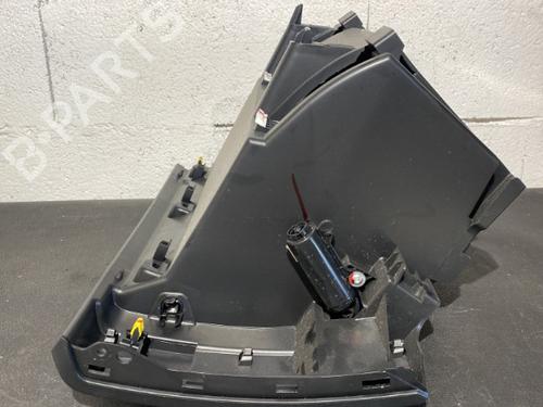 Used Glove box Glove box RENAULT KADJAR (HA_, HL_) 1.5 dCi 110 (HLA3) (110 hp) 20872670 20872670