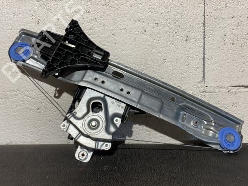 Used Rear left window mechanism Rear left window mechanism 21865030 21865030