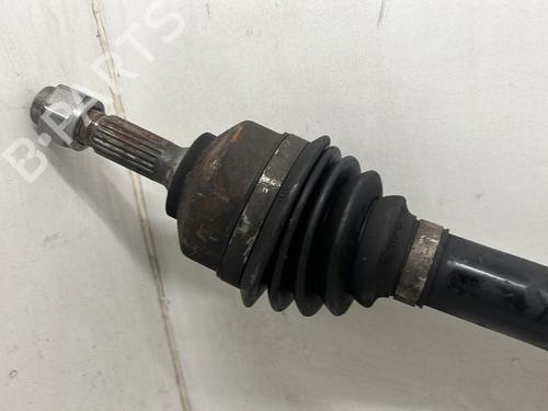 Right front driveshaft CITROËN C3 III (SX) 1.2 VTi 68 | BP23797093M39  - Image 6