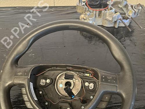 Volant OPEL MERIVA A MPV (X03) 1.4 16V Twinport LPG (E75) (90 hp) 25844272