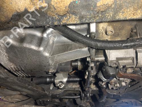 Starter RENAULT KANGOO (KC0/1_) 1.5 dCi | BP36763686M8 - Image 2