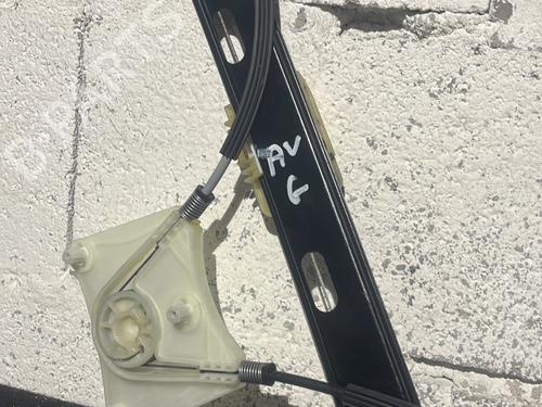 front-left-window-mechanism-vw-t-roc-a11-d11-2017-31356348 main image