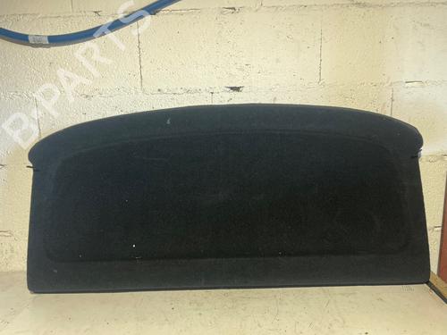 Used Rear parcel shelf Rear parcel shelf VW GOLF SPORTSVAN VII (AM1, AN1) [2014-2020] 36144059 36144059