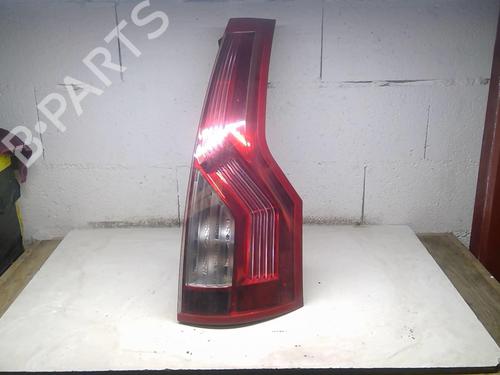 Used Right taillight CITROËN C4 Grand Picasso I (UA_) 2.0 HDi 138 (136 hp) 20870985