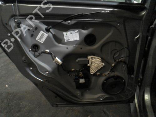 Used Rear left window mechanism MERCEDES-BENZ B-CLASS Sports Tourer (W245) B 180 CDI (245.207) (109 hp) 21858069