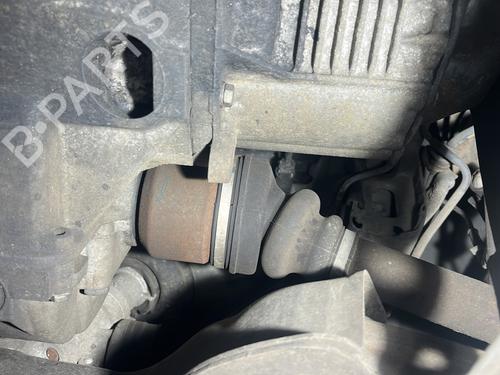 Left front driveshaft PEUGEOT 307 (3A/C) 1.6 HDi | BP33652256M38 - Image 2