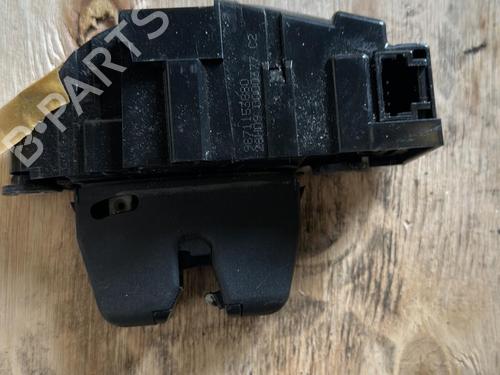 Tailgate lock PEUGEOT 308 I (4A_, 4C_) 1.6 16V | BP20870568C101 