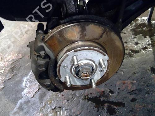 Used Left front steering knuckle Left front steering knuckle HYUNDAI GETZ (TB) 1.1 (67 hp) 21859199 21859199