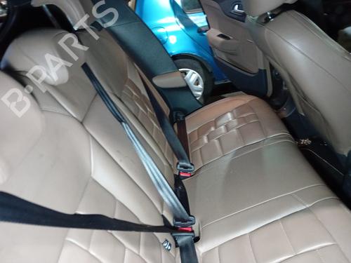 Sæde Bagtil CITROËN DS4 (NX_) 1.6 HDi 115 (114 hp) 21218120