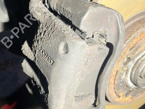 Venstre bremsekaliber foran RENAULT MEGANE II (BM0/1_, CM0/1_) 1.5 dCi (BM02, BM13, BM2A, CM02, CM13) (101 hp) 30787563