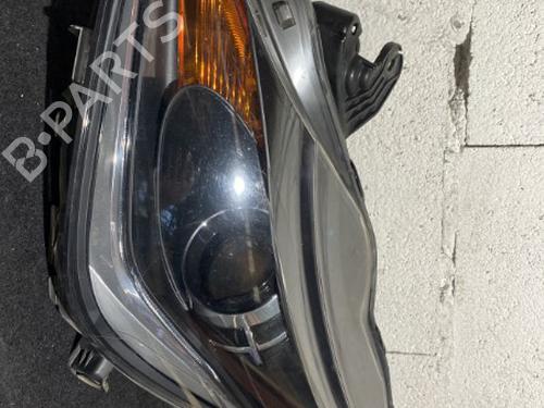 Used Left headlight TOYOTA AYGO (_B4_) 1.0 (KGB40) (69 hp) 20861818