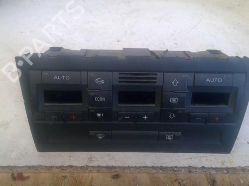 Used Climate control AUDI A4 B7 Avant (8ED) 2.7 TDI (180 hp) 21861424