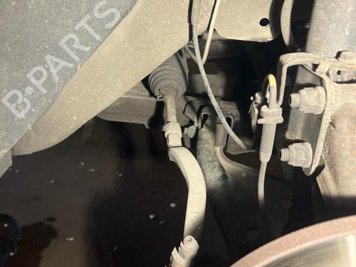 Styregear/Snekke Styregear/Snekke DACIA SANDERO II [2012-2026] 37613227 37613227