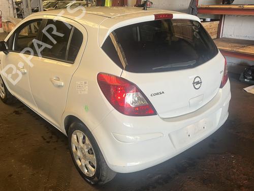 Right front seat OPEL CORSA D (S07) 1.3 CDTI (L08, L68) | BP26156416C16 - Image 7