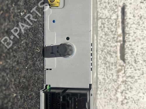 Used Radio Radio RENAULT CAPTUR I (J5_, H5_) 1.5 dCi 90 (J5N4, J5M5, J5MW, J5M6, J5AL, J5AJ) (90 hp) 30591613 30591613