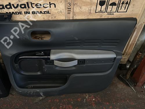 Used Front right panel CITROËN C4 CACTUS 1.5 BlueHDi 100 (102 hp) 21863566