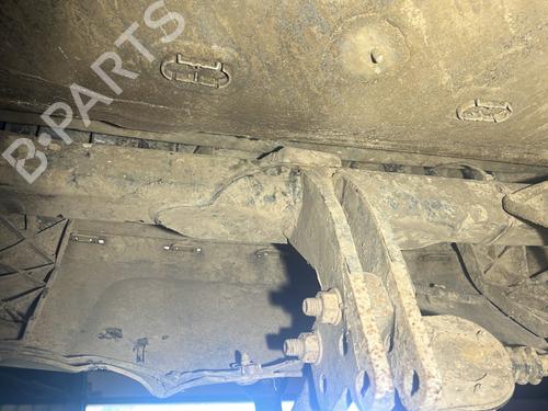 Køfangervange DACIA DUSTER (HS_) 1.5 dCi 4x4 | BP32320673C73