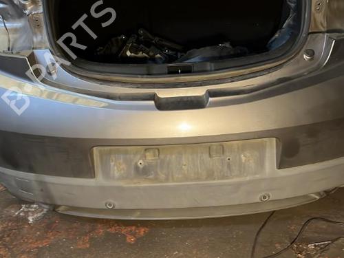 Used Rear bumper RENAULT MEGANE III Coupe (DZ0/1_) 1.5 dCi (DZ09, DZ0D, DZ1F, DZ1G, DZ14, DZ29) (110 hp) 20866077