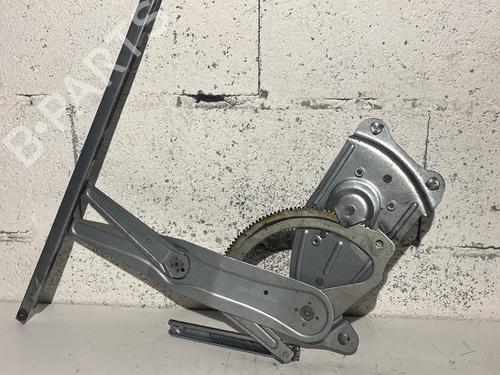 Front left window mechanism RENAULT MEGANE III Hatchback (BZ0/1_, B3_) 1.9 dCi (BZ0N, BZ0J) | BP32133761C22 - Image 2