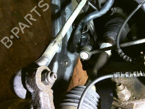 Antriebswelle rechts vorne RENAULT MODUS / GRAND MODUS (F/JP0_) 1.5 dCi (FP0F, JP0F) | BP20871777M39 