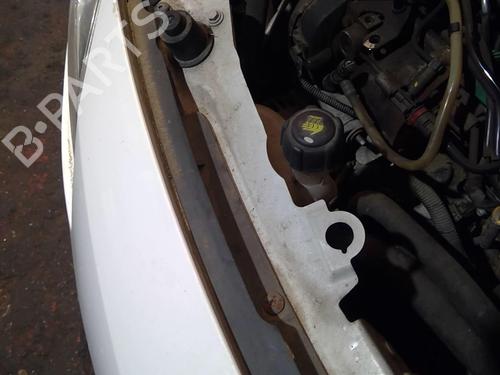 Used Expansion tank RENAULT TWINGO II (CN0_) 1.5 dCi (CN0E) (64 hp) 20871649