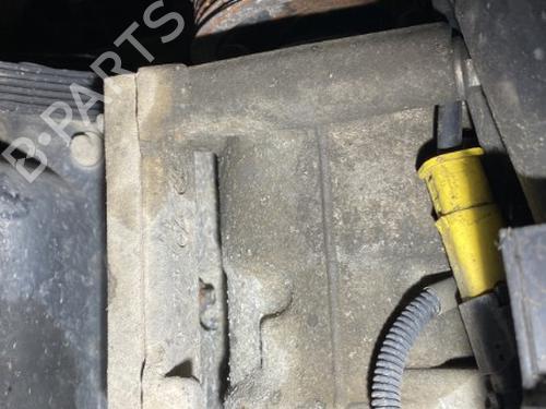 Used AC compressor CITROËN DS3 (SA_) 1.6 HDi 90 (92 hp) 20868808