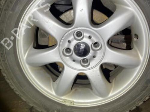 Used Rim MINI MINI (R56) Cooper D (112 hp) 21864393