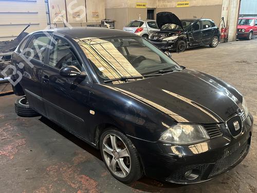 Left front window switch SEAT IBIZA III (6L1) 1.4 16V | BP33178854I27 - Image 6