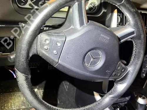 Used Steering wheel MERCEDES-BENZ B-CLASS Sports Tourer (W245) B 200 CDI (245.208) (140 hp) 20869298