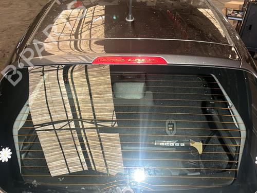 Used Tailgate Tailgate FIAT BRAVO II (198_) 1.6 D Multijet (198AXL1B) (120 hp) 29477929 29477929