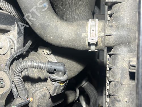 Water radiator CITROËN DS5 2.0 HDi 200 Hybrid4 All-wheel Drive | BP29255671M31 