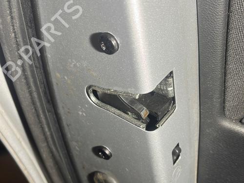 Used Rear left lock BMW 3 (E90) 320 d (177 hp) 27527479