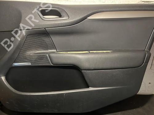 Used Front right panel CITROËN C4 II (NC_) 1.6 HDi 115 (114 hp) 20859107