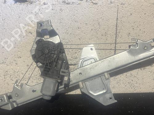 Rear right window mechanism CITROËN C3 II (SC_) 1.2 VTi 82 | BP29041792C25 - Image 3