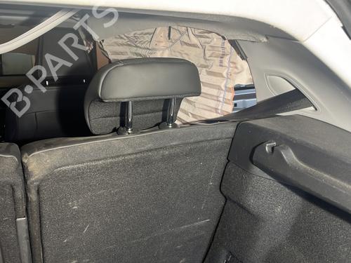 Used Rear seat Rear seat PEUGEOT 308 II (LB_, LP_, LW_, LH_, L3_) 1.6 HDi / BlueHDi 115 (115 hp) 26039862 26039862