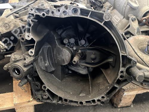 Used Gearbox Gearbox PEUGEOT 307 (3A/C) 1.6 HDi 110 (109 hp) 32753671 32753671