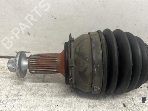 Left front driveshaft MERCEDES-BENZ A-CLASS (W176) A 180 (176.042) | BP27612562M38 - Image 7