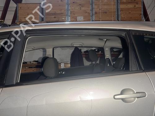 Left rear door TOYOTA COROLLA Verso (ZER_, ZZE12_, R1_) 2.2 D-4D (AUR10_, AUR10R) | BP29706648C4 