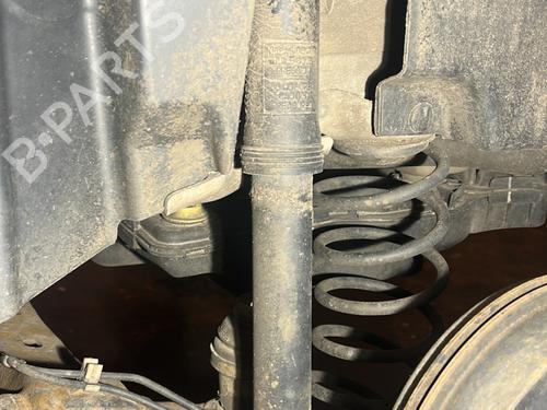 Venstre bagtil støddæmper CITROËN C4 CACTUS 1.6 BlueHDi 100 (99 hp) 24926342