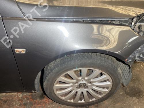 Used Right front fenders OPEL INSIGNIA A Sports Tourer (G09) 2.0 CDTI (35) (131 hp) 20862080