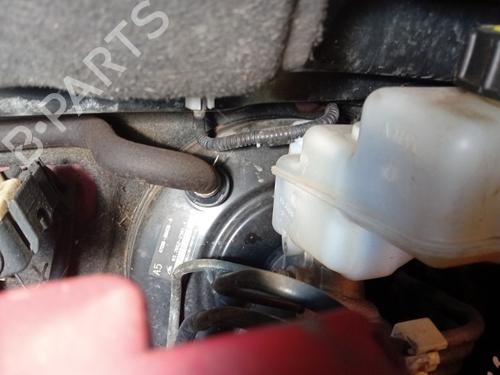 Used Servo brake TOYOTA YARIS (_P13_) 1.5 (NSP131_) (112 hp) 20872513