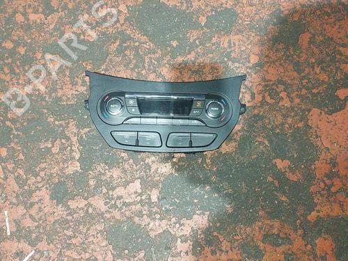 Used Climate control FORD C-MAX II (DXA/CB7, DXA/CEU) 1.6 TDCi (115 hp) 20862879