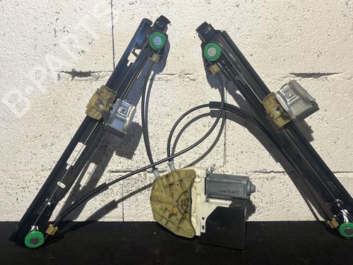 Front right window mechanism SEAT LEON (1P1) 1.9 TDI | BP29865077C23  - Image 6